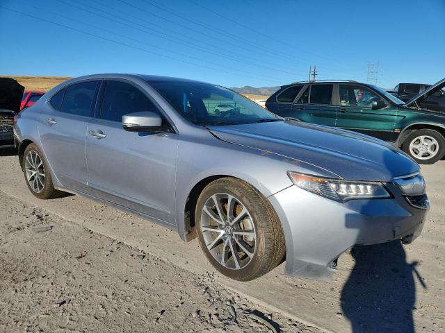 Photo 4 from auction – 2016 ACURA TLX TECH with VIN 19UUB3F54GA001139