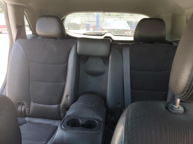 Photo 10 from auction – 2012 KIA SORENTO EX with VIN 5XYKU3A64CG256030