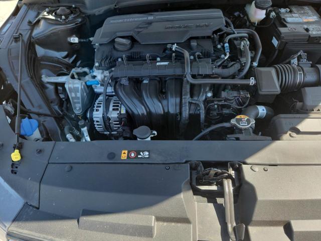 Photo 11 from auction – 2025 KIA K4 EX with VIN 3KPFU4DE9SE081697