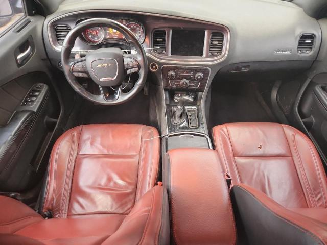 Photo 8 from auction – 2017 DODGE CHARGER R/T with VIN 2C3CDXCT1HH587823