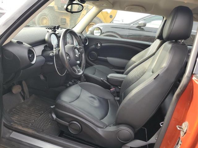 Photo 7 from auction – 2012 MINI COOPER with VIN WMWSU3C52CT259689