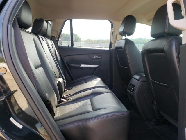 Photo 11 from auction – 2013 FORD EDGE SEL with VIN 2FMDK3JC5DBB09317