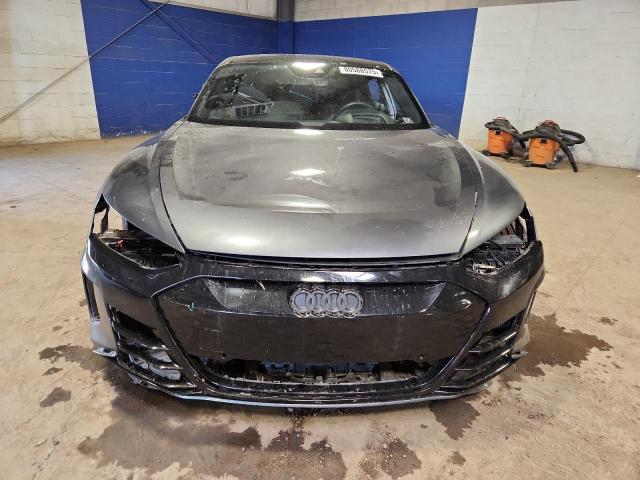 Photo 5 from auction – 2022 AUDI E-TRON GT with VIN WAUEJBFWXN7005924