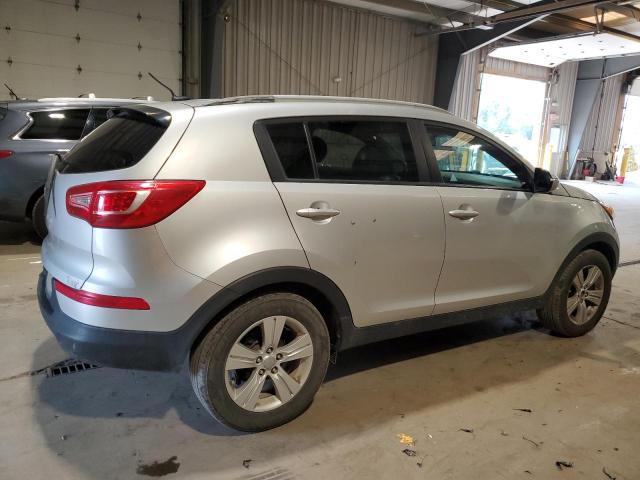 Photo 3 from auction – 2012 KIA SPORTAGE B with VIN KNDPB3A26C7306125