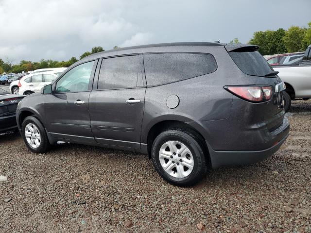 Photo 2 from auction – 2013 CHEVROLET TRAVERSE L with VIN 1GNKRFED9DJ264175