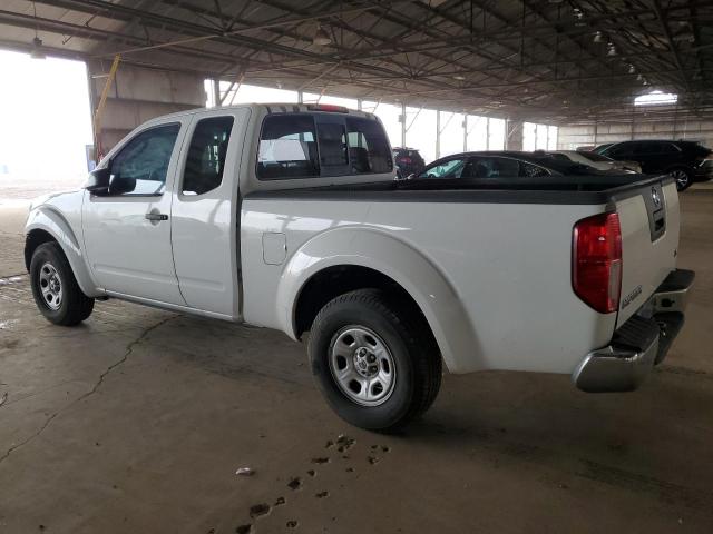Photo 2 from auction – 2006 NISSAN FRONTIER K with VIN 1N6BD06T26C409250