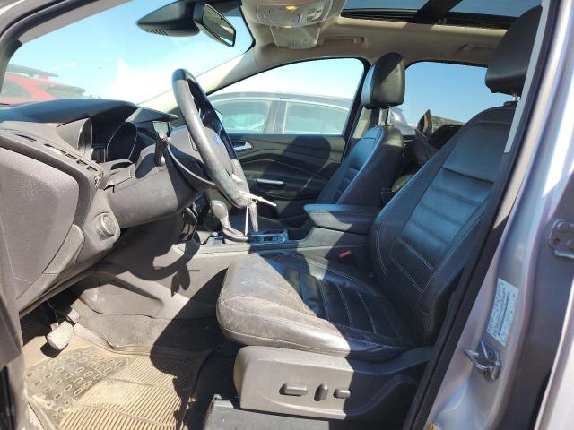 Photo 7 from auction – 2017 FORD ESCAPE TITANIUM with VIN 1FMCU9J93HUB26713