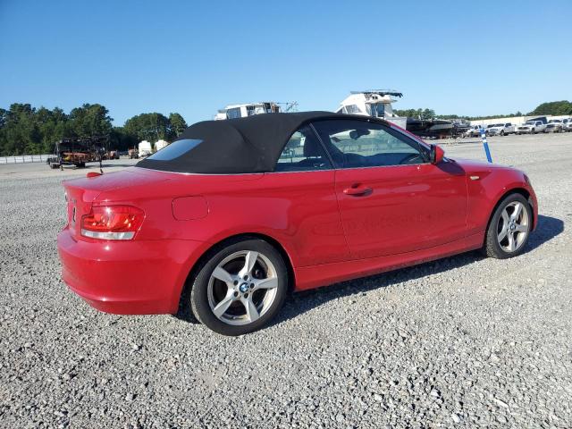 Photo 3 from auction – 2012 BMW 128 I with VIN WBAUN1C5XCVH84162