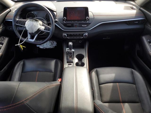 Photo 8 from auction – 2019 NISSAN ALTIMA SR with VIN 1N4BL4CW4KC202905