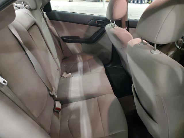 Фото 10 с аукциона – 2012 KIA FORTE EX с VIN KNAFU4A23C5562596