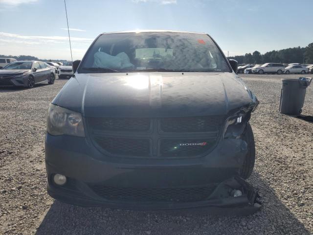 Photo 5 from auction – 2014 DODGE GRAND CARA with VIN 2C4RDGCG3ER223630