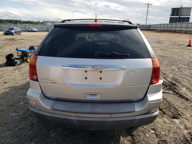 Фото 6 с аукциона – 2008 CHRYSLER PACIFICA T с VIN 2A8GM68X18R101176