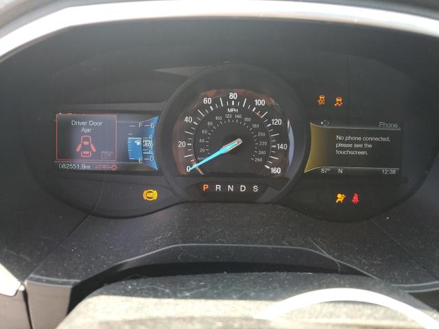 Фото 9 с аукциона – 2017 FORD EDGE TITAN с VIN 2FMPK4K94HBB34673