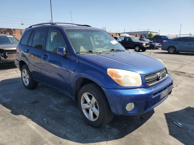 Photo 4 from auction – 2004 TOYOTA RAV4 with VIN JTEGD20V640034374