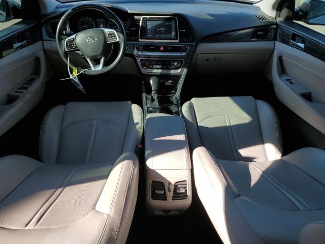 Photo 8 from auction – 2019 HYUNDAI SONATA LIM with VIN 5NPE34AF0KH779185