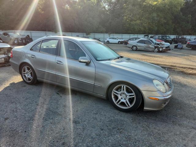 Photo 4 from auction – 2005 MERCEDES-BENZ E 500 with VIN WDBUF70J65A638612