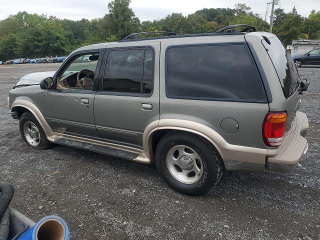 Photo 2 from auction – 2000 FORD EXPLORER E with VIN 1FMDU84P0YZA54493