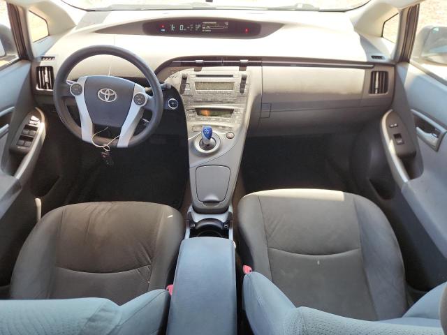 Photo 8 from auction – 2010 TOYOTA PRIUS with VIN JTDKN3DUXA0147937