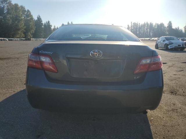 Photo 6 from auction – 2009 TOYOTA CAMRY BASE with VIN 4T1BE46K79U820099