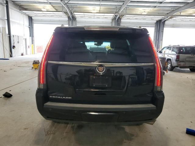 Photo 6 from auction – 2015 CADILLAC ESCALADE P with VIN 1GYS4CKJ8FR206959