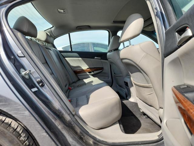Photo 10 from auction – 2011 HONDA ACCORD EXL with VIN 1HGCP2F84BA151701