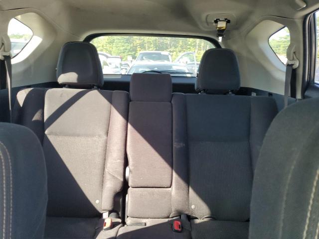 Photo 10 from auction – 2015 TOYOTA RAV4 XLE with VIN JTMRFREV5FD116617