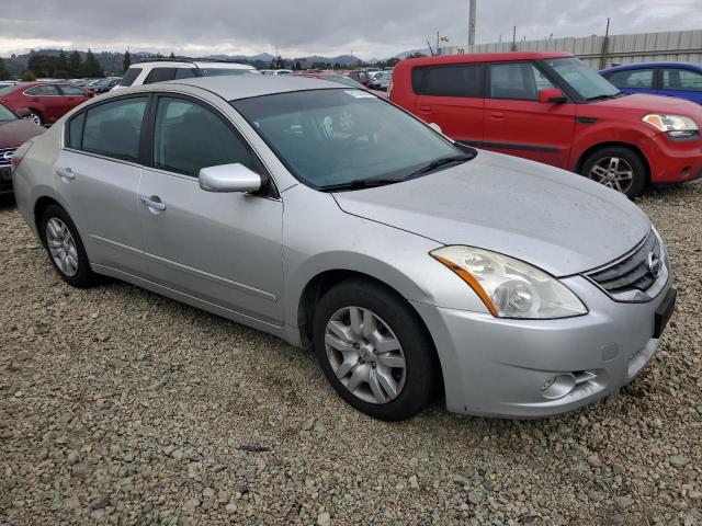 Photo 4 from auction – 2011 NISSAN ALTIMA BAS with VIN 1N4AL2AP1BN474506