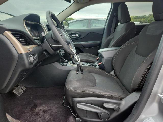 Photo 7 from auction – 2016 JEEP CHEROKEE L with VIN 1C4PJMCS2GW271780