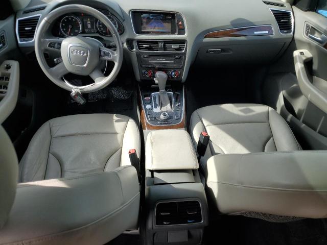 Photo 8 from auction – 2012 AUDI Q5 PREMIUM with VIN WA1DKAFP8CA023069