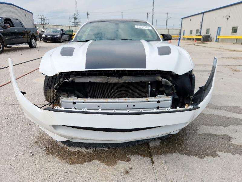 Photo 5 from auction – 2015 FORD MUSTANG GT with VIN 1FA6P8CF2F5412782