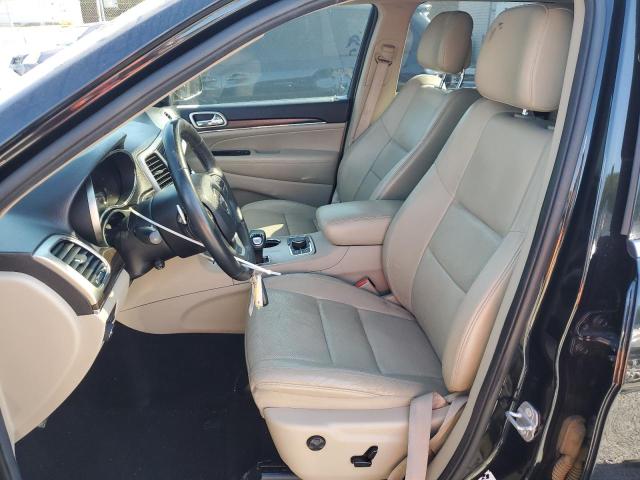 Photo 7 from auction – 2014 JEEP GRAND CHER with VIN 1C4RJFBM5EC302445