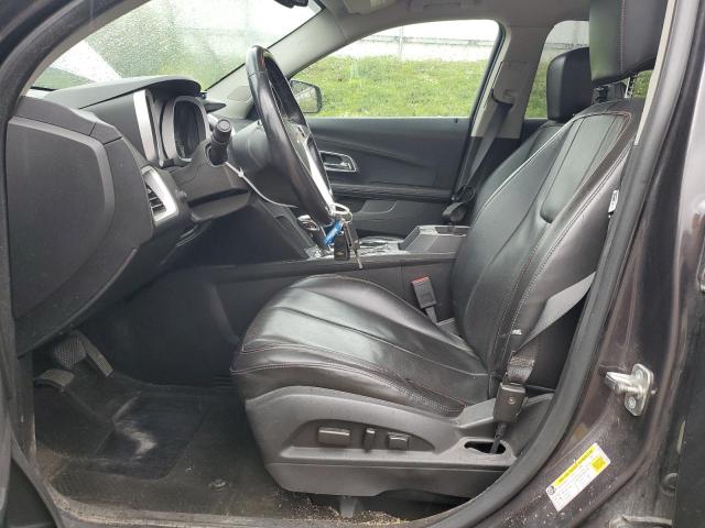 Photo 7 from auction – 2013 CHEVROLET EQUINOX LT with VIN 2GNALPEK9D6295098