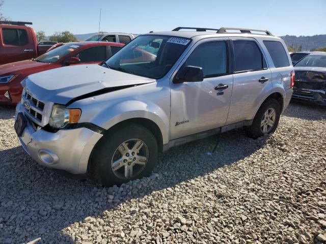 FORD ESCAPE HYBRID 2010 with VIN 1FMCU4K31AKB30354 - Photo from auction