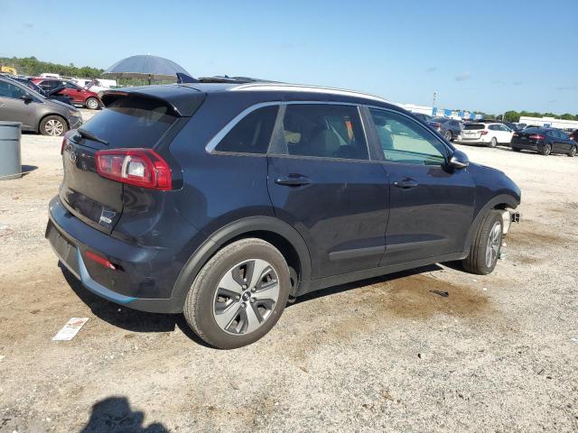 Photo 3 from auction – 2019 KIA NIRO EX PR with VIN KNDCC3LD4K5221451