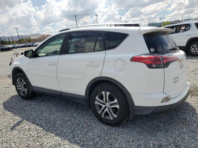 Photo 2 from auction – 2016 TOYOTA RAV4 LE with VIN JTMZFREV4GJ098663