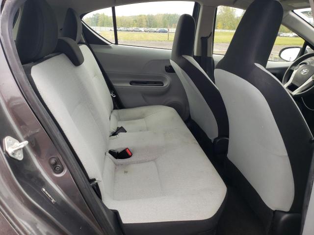 Photo 10 from auction – 2014 TOYOTA PRIUS C with VIN JTDKDTB33E1573871
