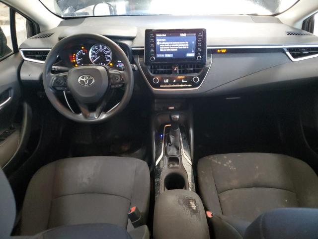 Photo 8 from auction – 2020 TOYOTA COROLLA LE with VIN JTDEPRAE1LJ096218