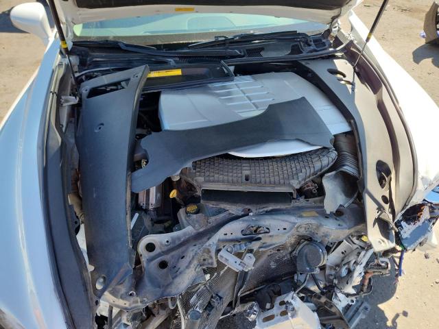 Photo 11 from auction – 2014 LEXUS LS 460 with VIN JTHBL5EF8E5127534