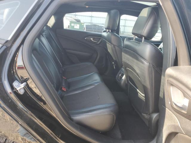 Photo 10 from auction – 2015 CHRYSLER 200 S with VIN 1C3CCCDG7FN540829
