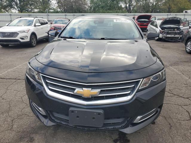 Photo 5 from auction – 2017 CHEVROLET IMPALA LT with VIN 2G1105S37H9104830