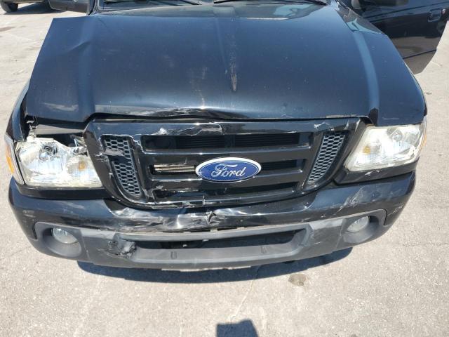 Photo 11 from auction – 2010 FORD RANGER SUPER CAB with VIN 1FTKR1EE9APA02864