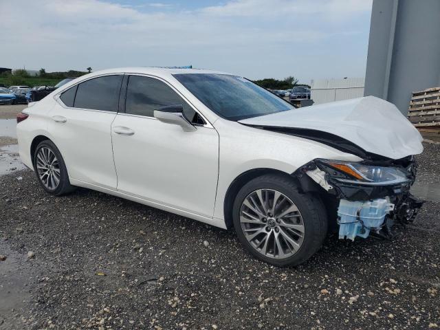 Photo 4 from auction – 2020 LEXUS ES 350 with VIN 58ADZ1B12LU068112