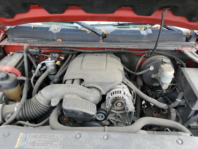 Zdjęcie 11 z aukcji – 2007 CHEVROLET SILVERADO z VIN 3GCEC13C77G556711