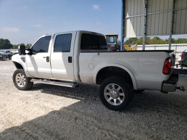 Photo 2 from auction – 2008 FORD F250 SUPER with VIN 1FTSW21RX8EC35942
