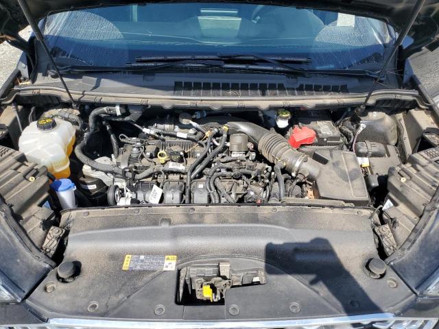 Photo 12 from auction – 2022 FORD EDGE TITAN with VIN 2FMPK4K94NBA97488