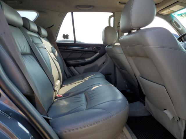 Photo 10 from auction – 2007 TOYOTA 4RUNNER LI with VIN JTEBU17R570114816