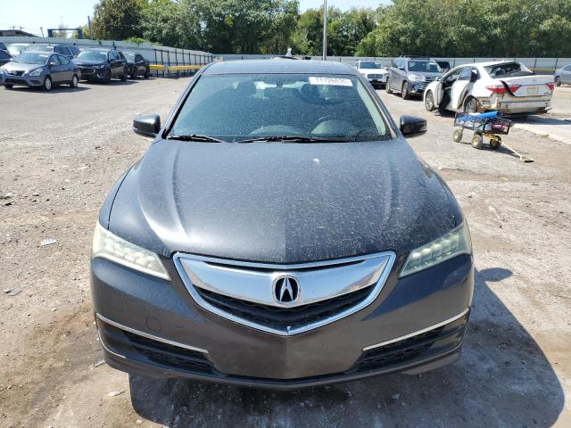 Photo 5 from auction – 2015 ACURA TLX with VIN 19UUB2F3XFA017806