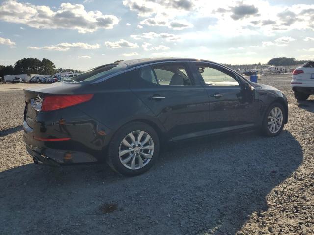 Photo 3 from auction – 2014 KIA OPTIMA EX with VIN 5XXGN4A76EG349561