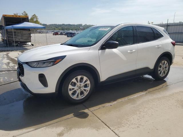FORD ESCAPE ACT 2024 with VIN 1FMCU0GNXRUB33739 - Photo from auction