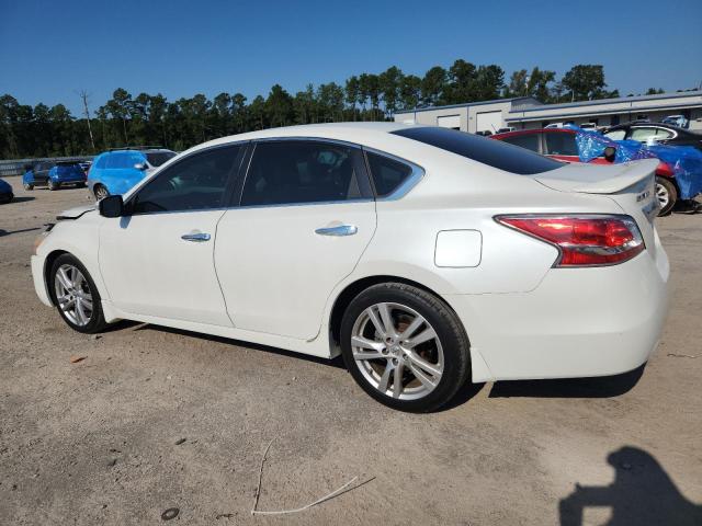 Photo 2 from auction – 2015 NISSAN ALTIMA 3.5 with VIN 1N4BL3APXFC211961
